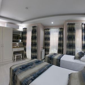 Deluxe Kamer